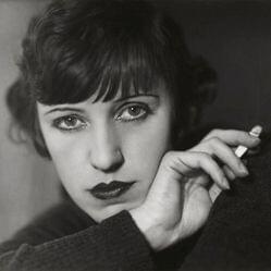 Lotte Lenya Profile Picture Photo of Lotte Lenya