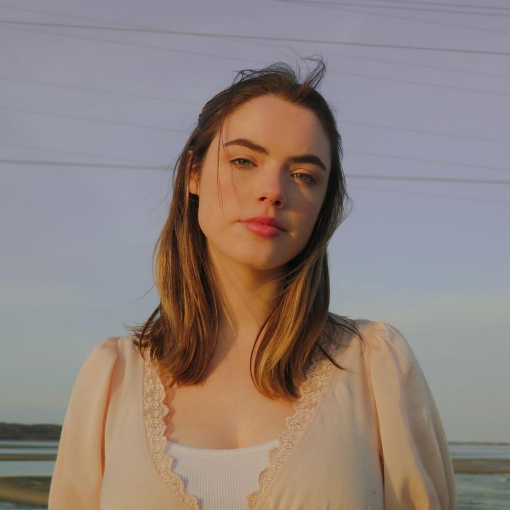 Photo of Genevieve Stokes