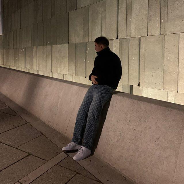 prodbyeros Profile Picture Photo of prodbyeros