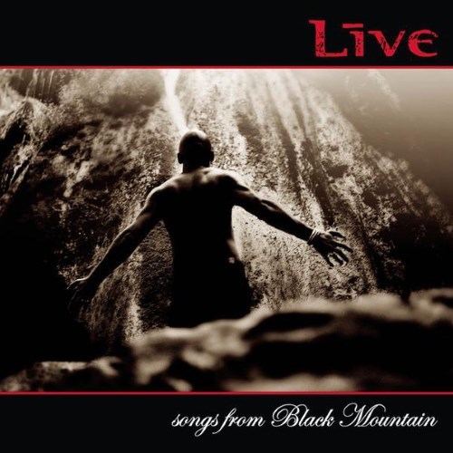 Cover image for Songs From Black Mountain