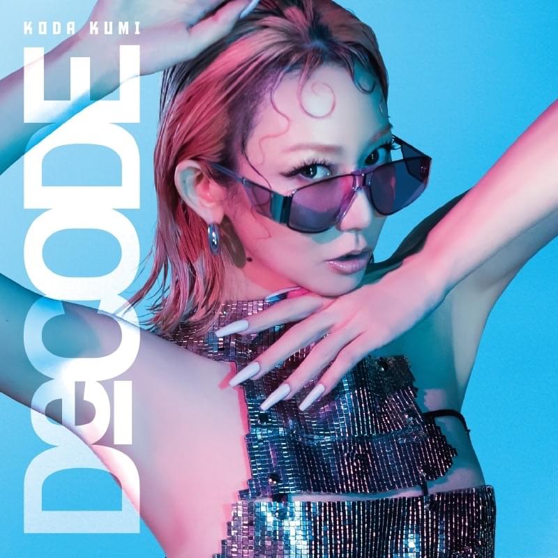 Cover image for De-CODE