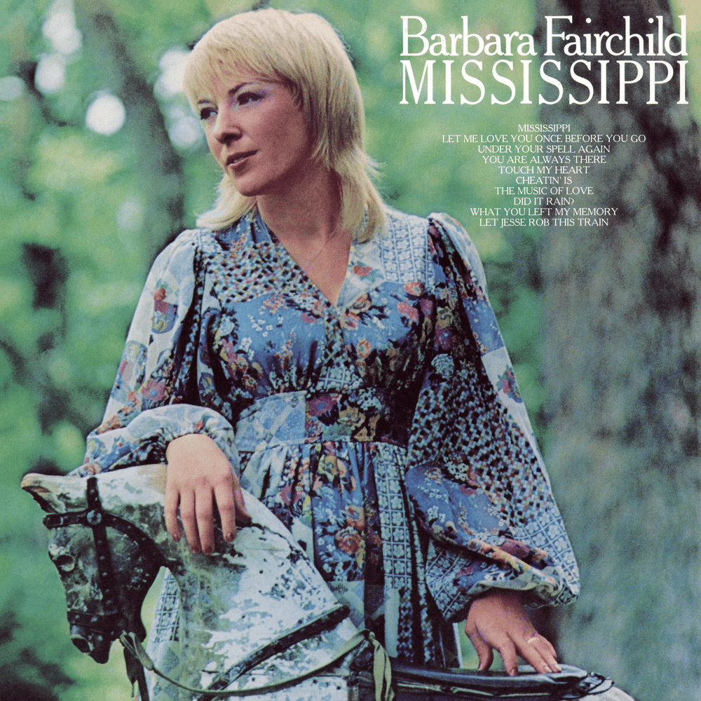 Did It Rain? by Barbara Fairchild