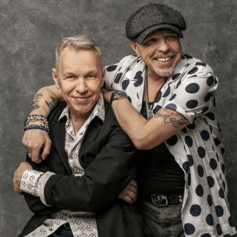 Photo of Боцман и Бродяга (Botsman and Brodyaga)