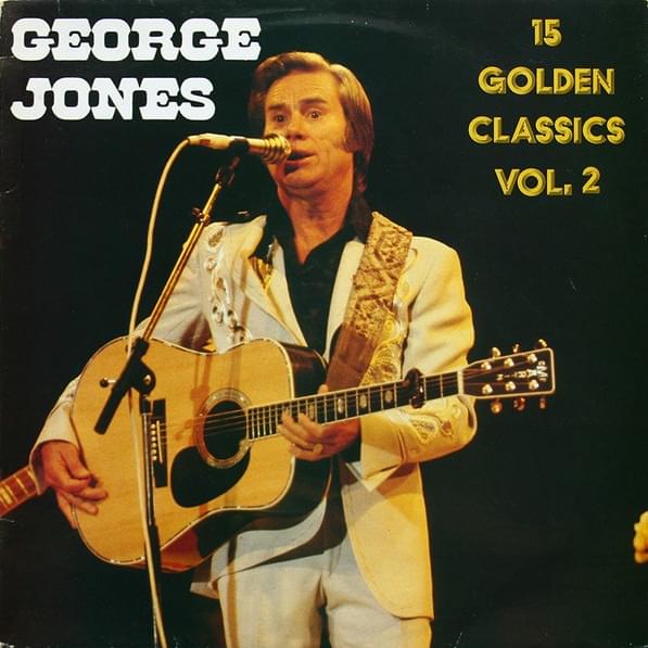 Cover image for 15 Golden Classics Vol. 2