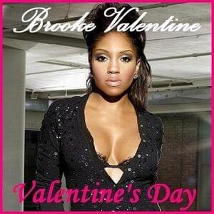 Badunkadunk by Brooke Valentine