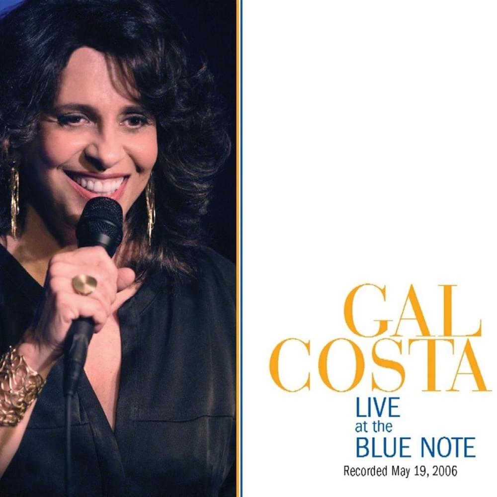 Cover image for Live at the Blue Note