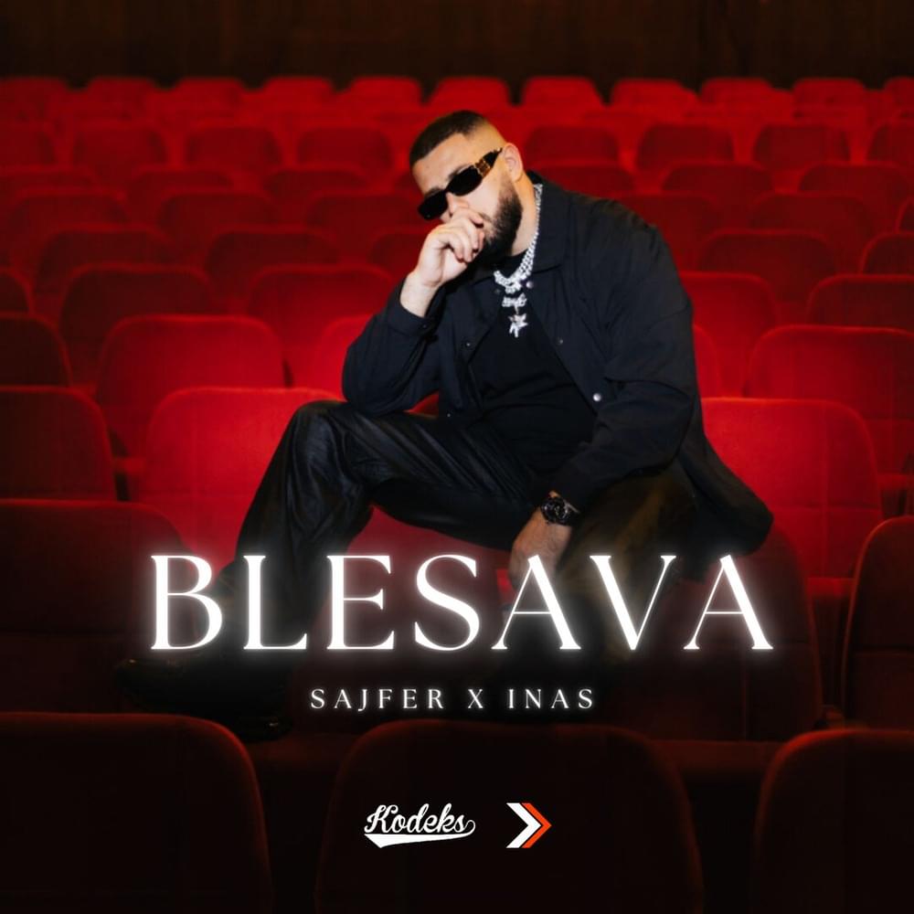 Blesava by Sajfer
