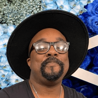 Photo of Anwar Sawyer