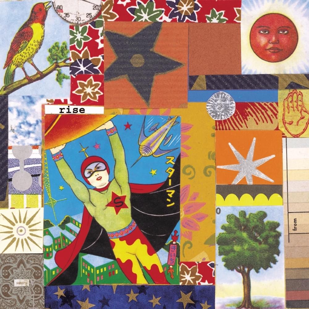 Album cover art for "A Place Called Home" by Kim Richey