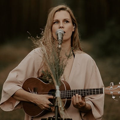 Photo of Natalia Grosiak