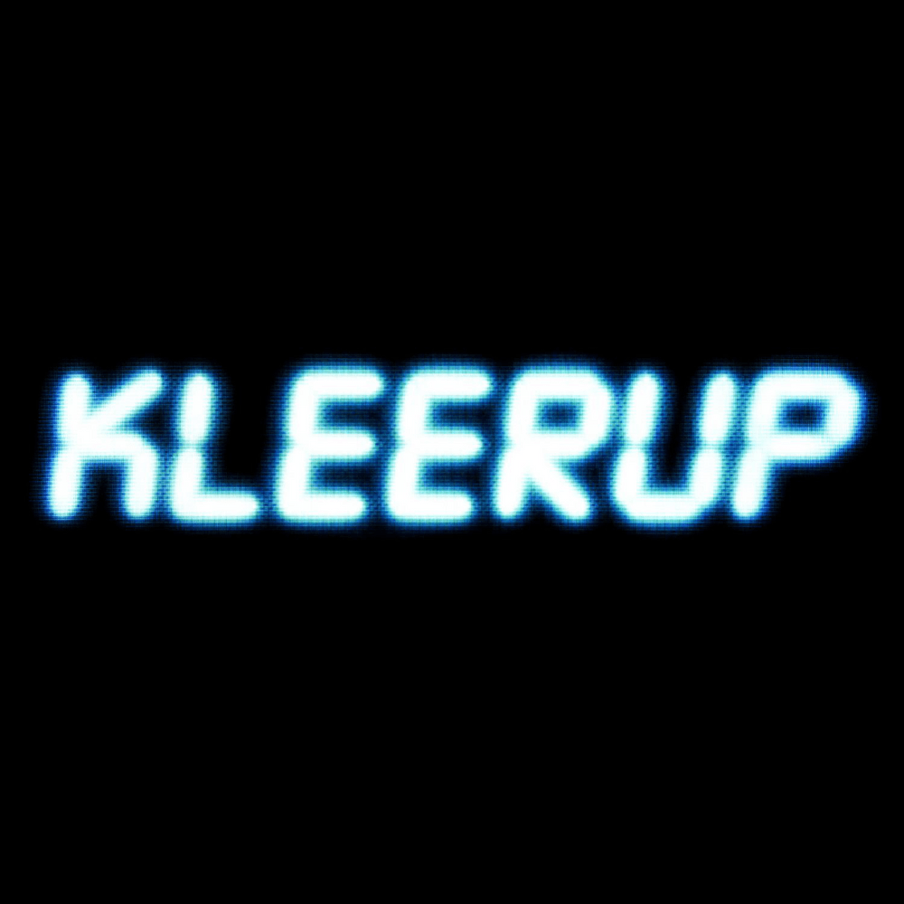 Cover image for Kleerup (International Edition)