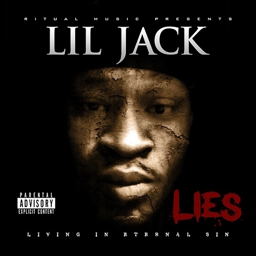 Mystic Tales by Lil Jack