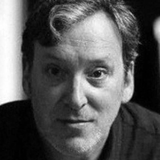 Photo of Jeremy Shamos