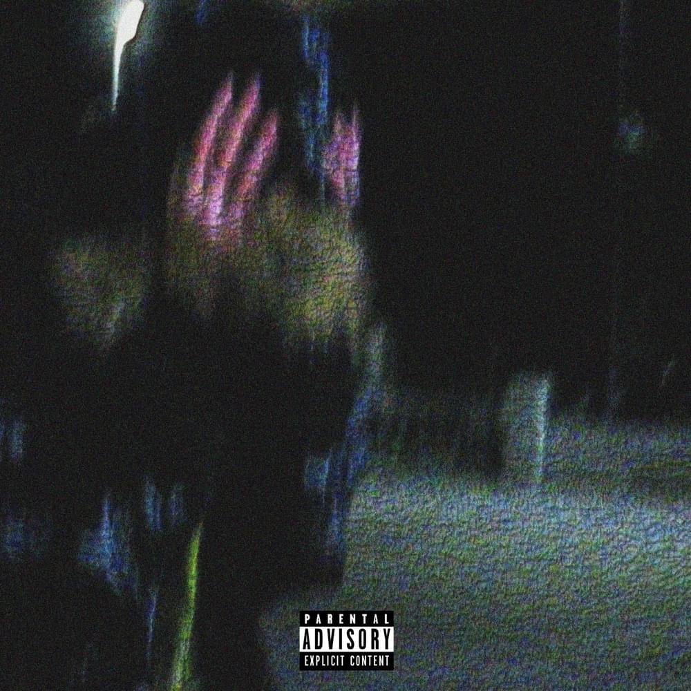 Album cover art for "Contra Tudo" by Xoemyr