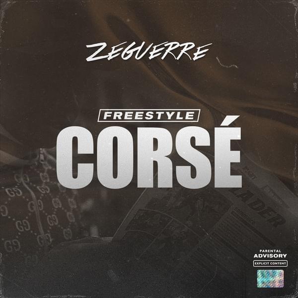 Freestyle corsé by ZeGuerre