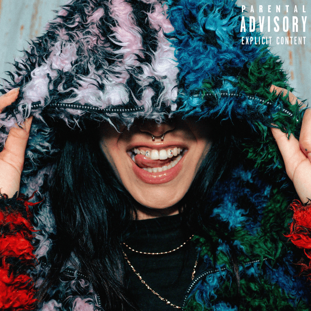 Cover image for CHAOS