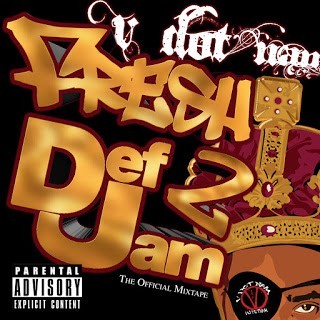 Cover image for F2DJ