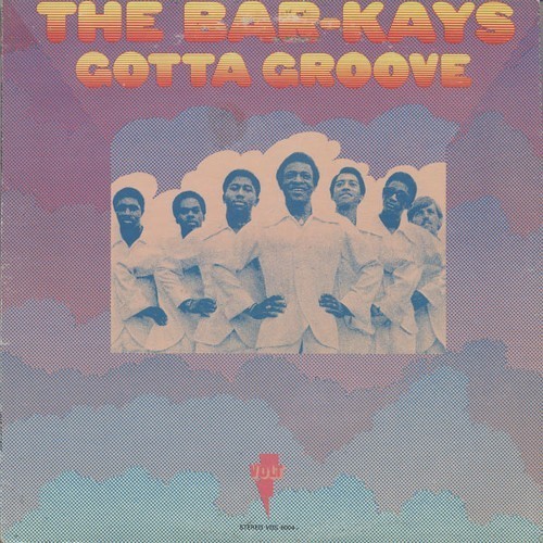 In The Hole by Bar-Kays