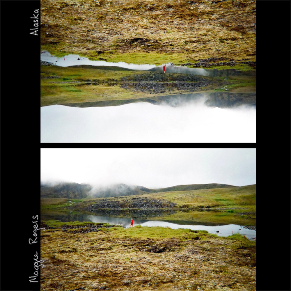 Album cover art for "Alaska" by NOW That’s What I Call Music!