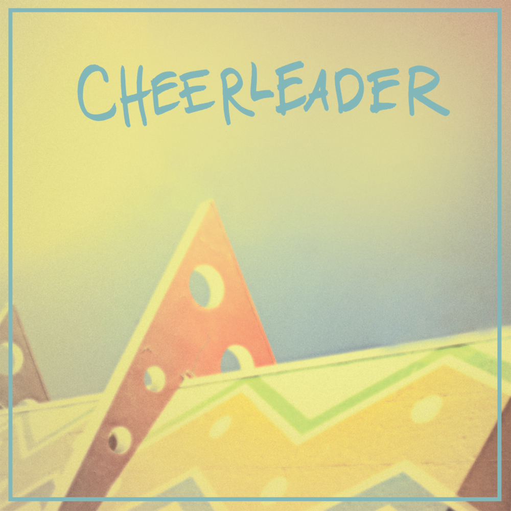 On Your Side by Cheerleader