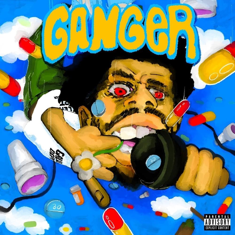 Album cover art for "Not a Drill" by 2K Sports