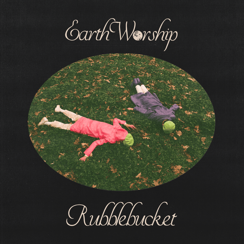 Cover image for EARTH WORSHIP
