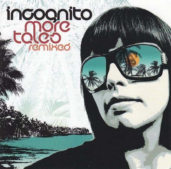 Album cover art for "Freedom to Love (Yam Who? Rework)" by Incognito