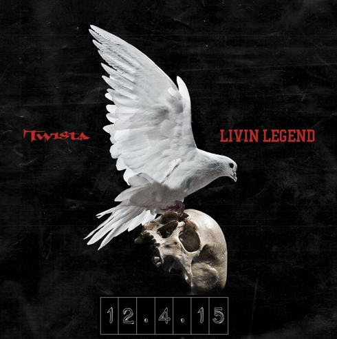 Album cover art for "Models & Bottles" by Twista & Lil Bibby & Jeremih