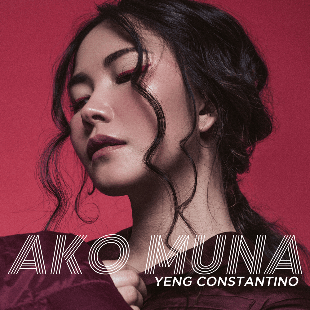 Ako Muna by Yeng Constantino