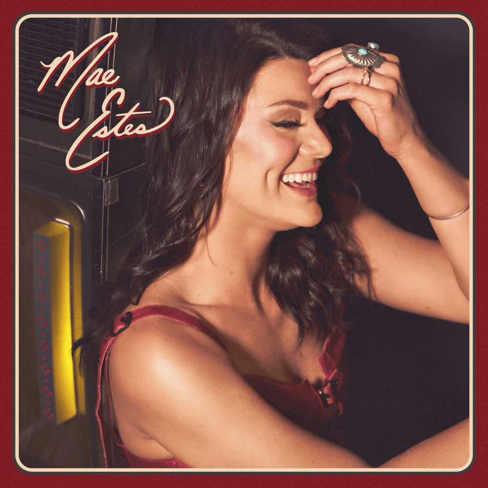 What She’s Havin’ by Mae Estes