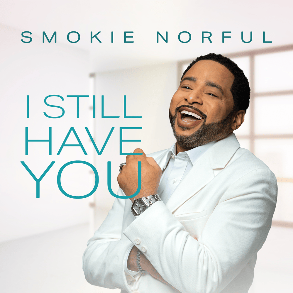 Cover image for I Still Have You