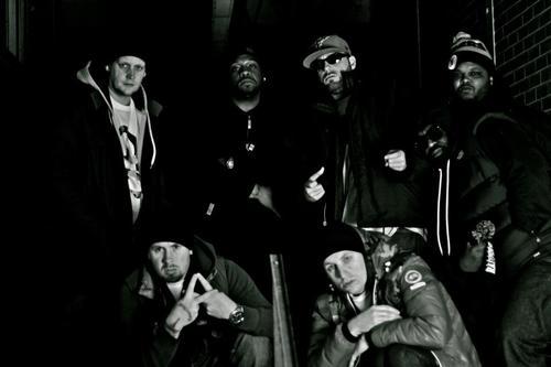 Cover image for Demigodz