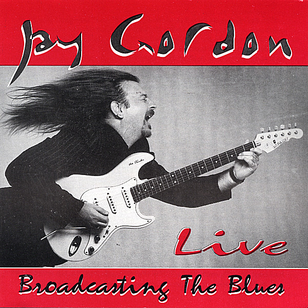 Sky Is Cryin’ by Jay Gordon