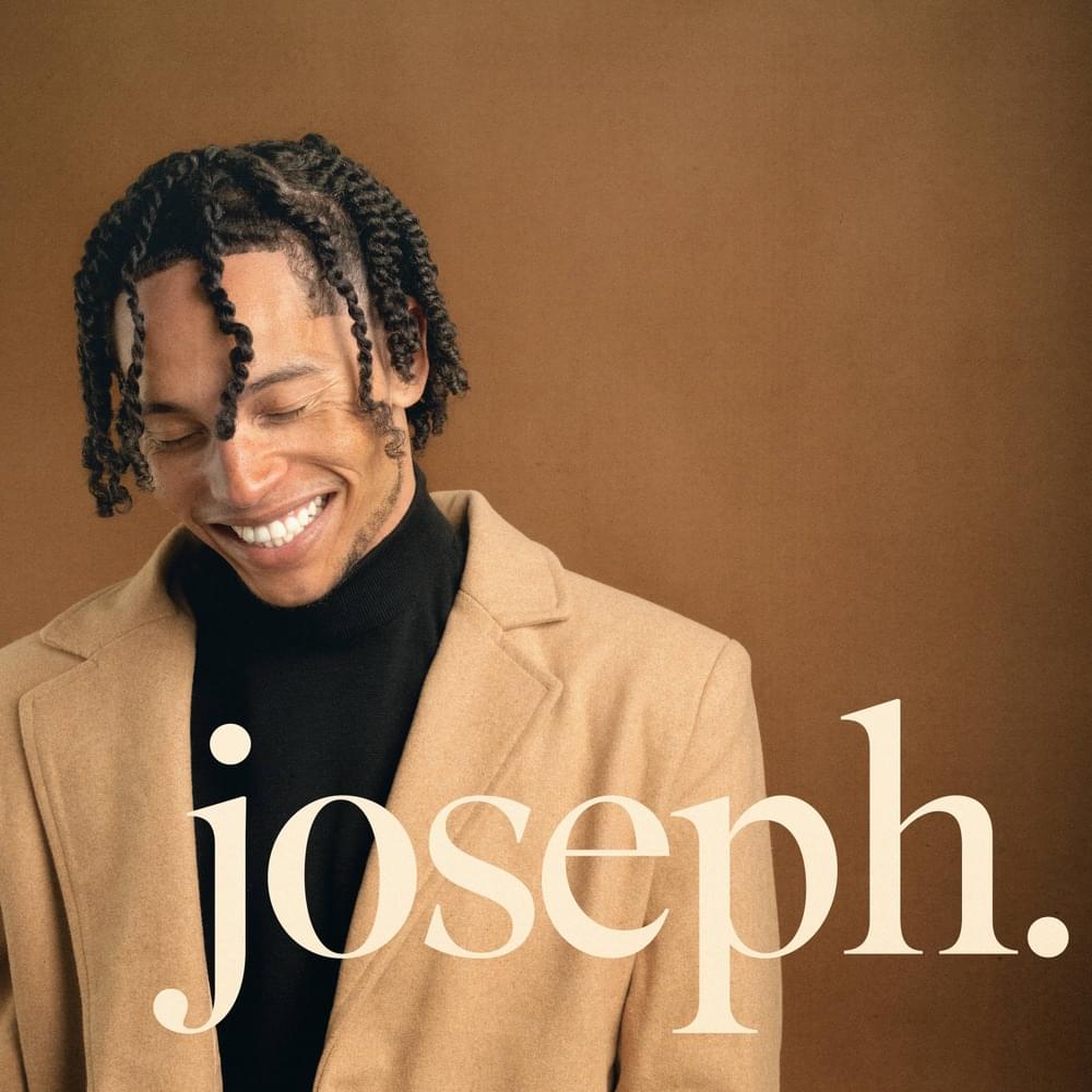 Cover image for Joseph