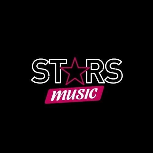 Cover image for Stars Music