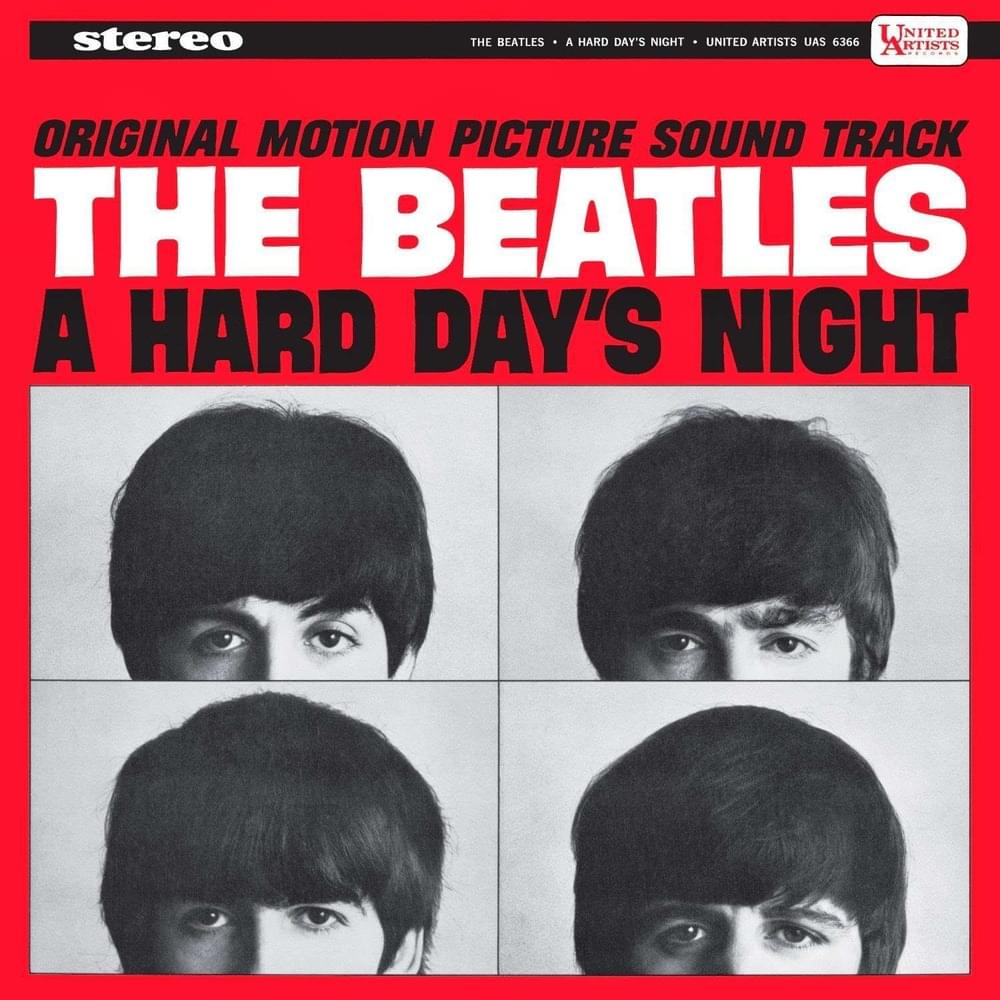 I Should Have Known Better (Instrumental) by The George Martin Orchestra