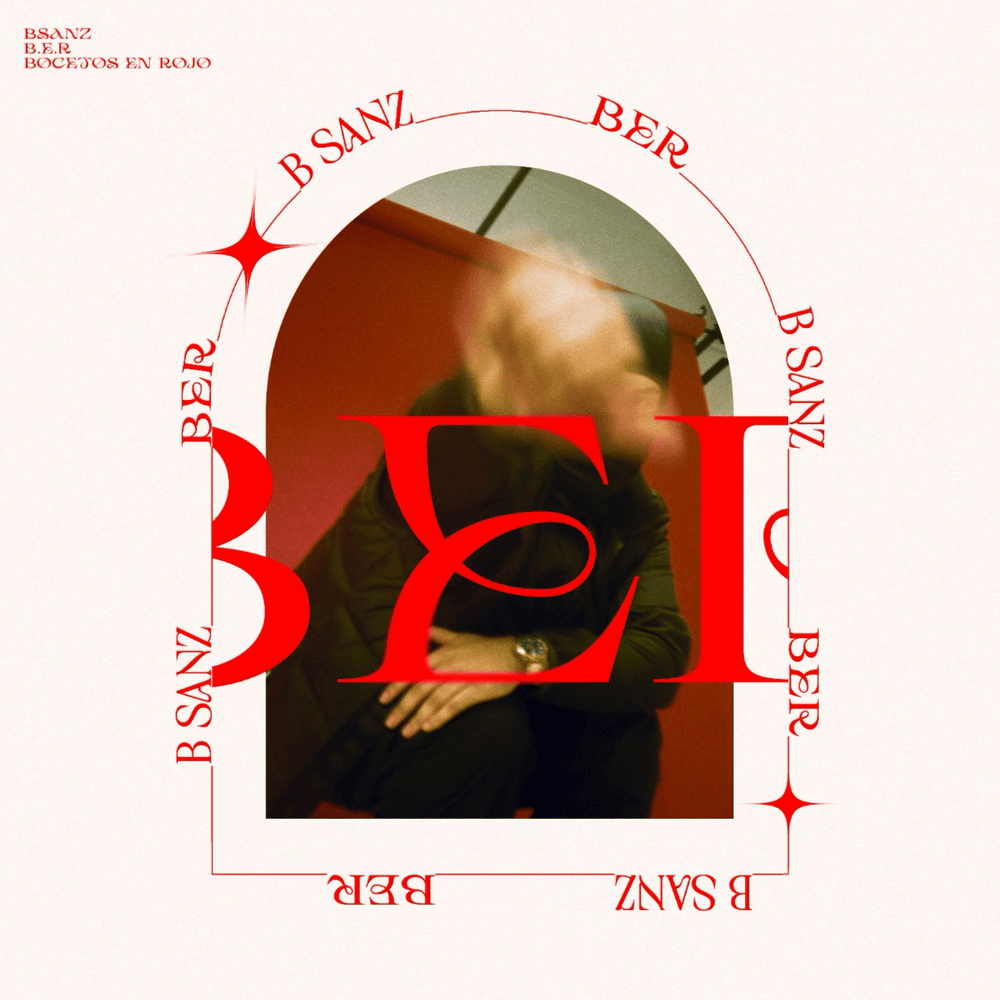 Cover image for ¨Ber¨