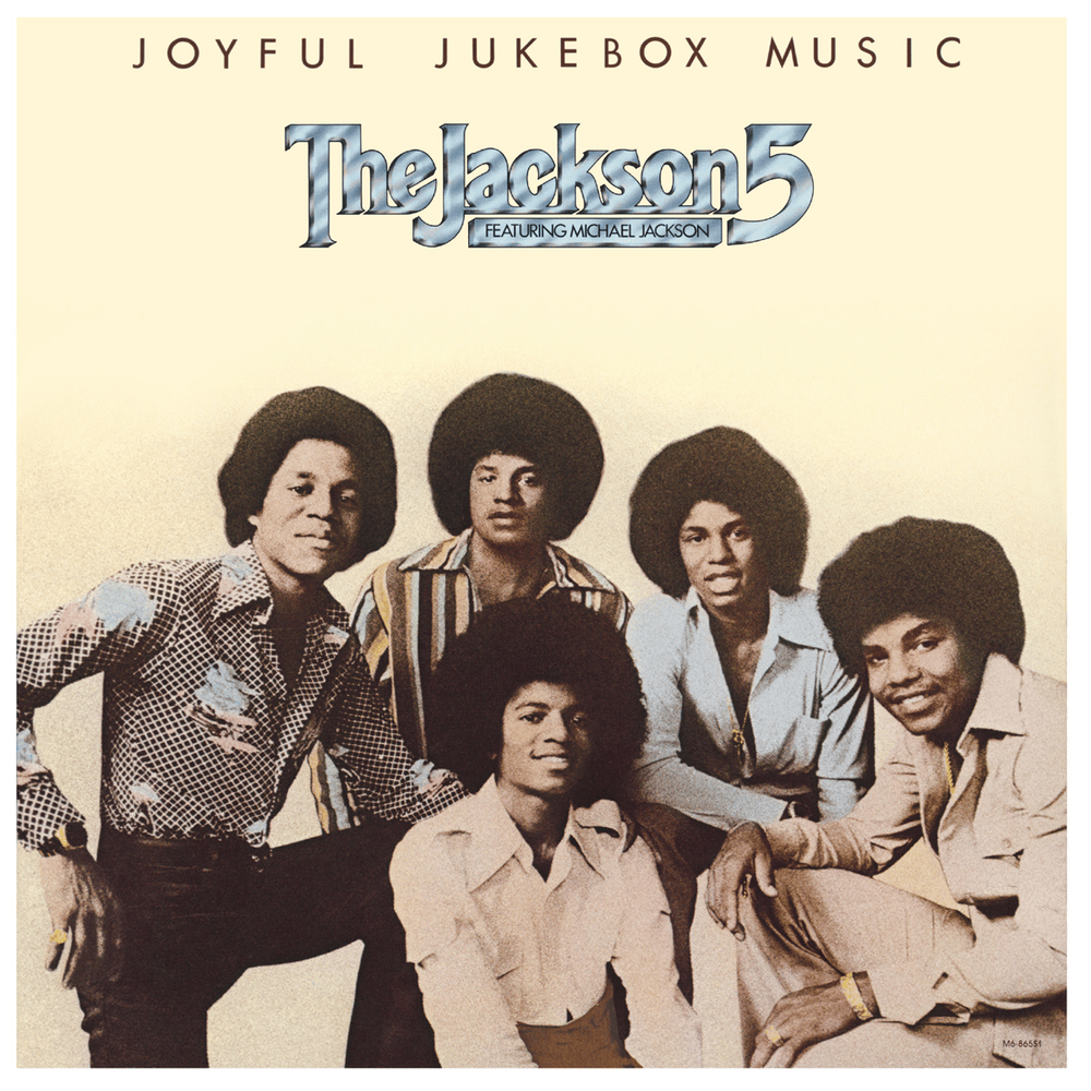 Cover image for Joyful Jukebox Music
