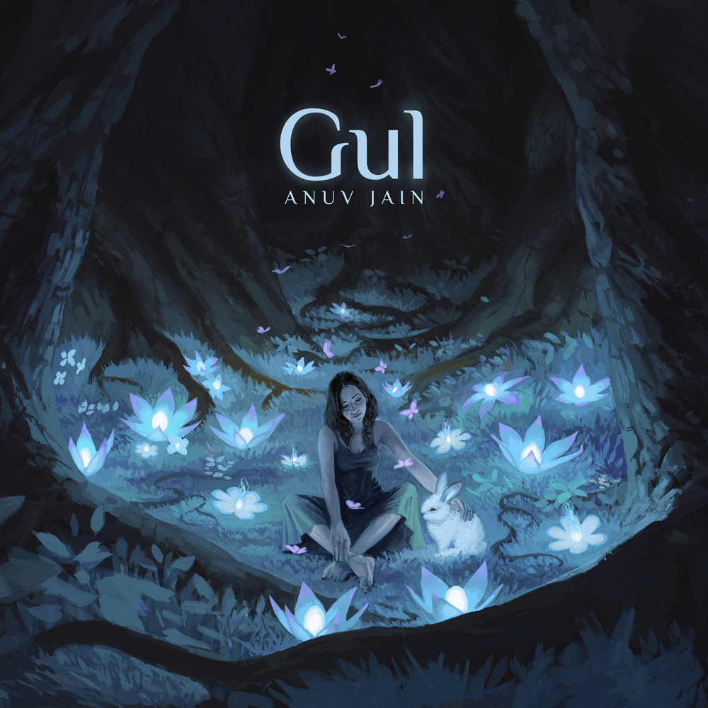 Gul by Anuv Jain