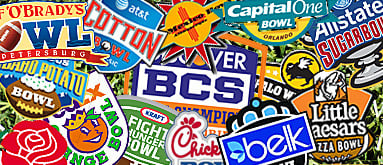 Bowl Eligibility by NCAA Football