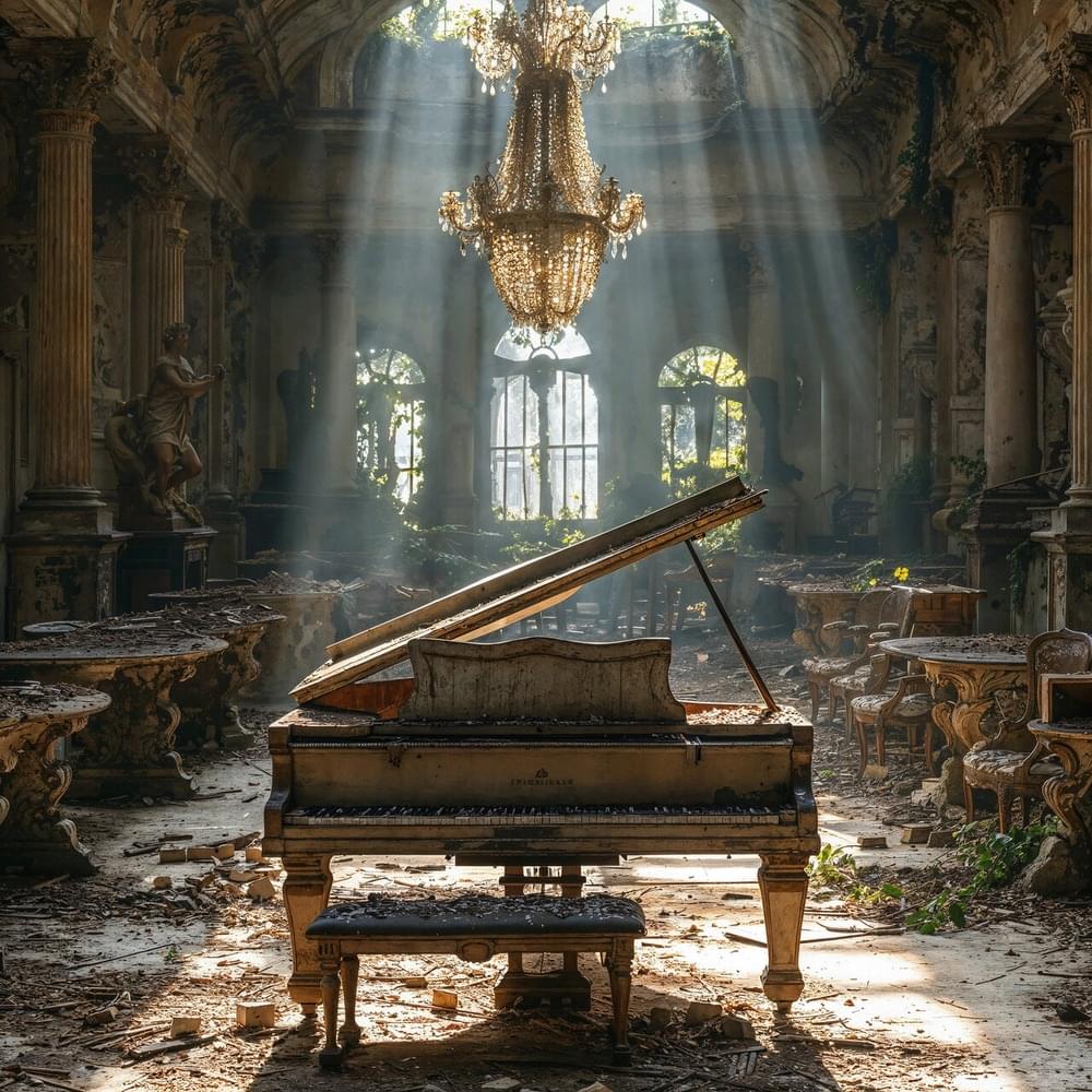 Nadal (Piano) by Big Ben