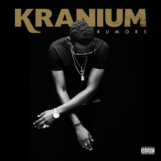 Between Us by Kranium