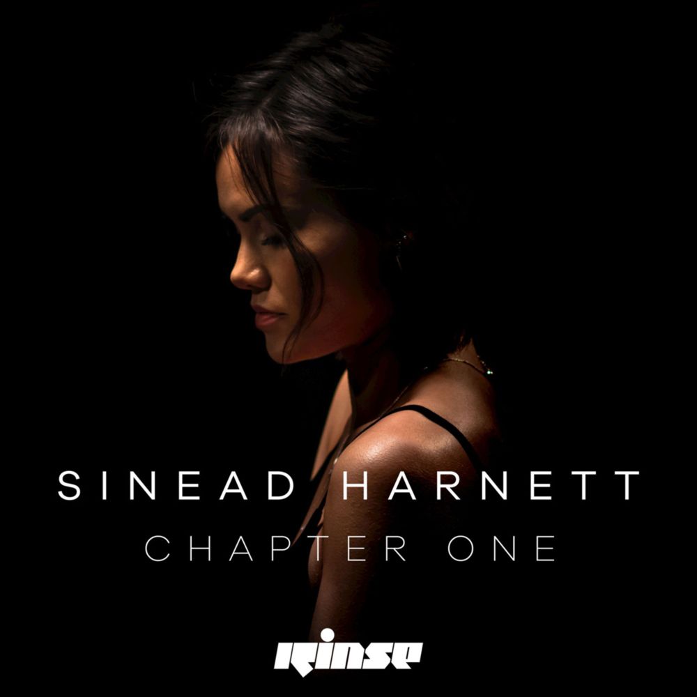 Unconditional by Sinéad Harnett