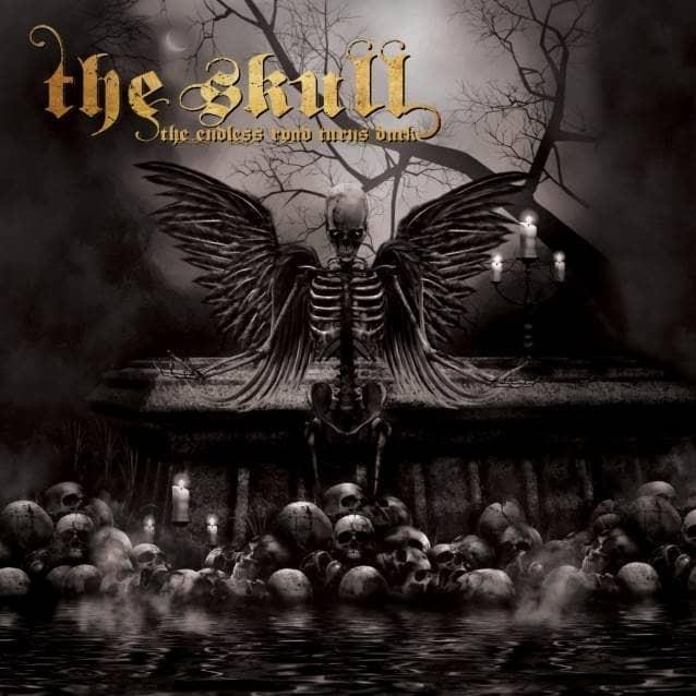 All That Remains (Is True) by The Skull (Band)