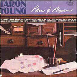 Cover image for Pen and Paper