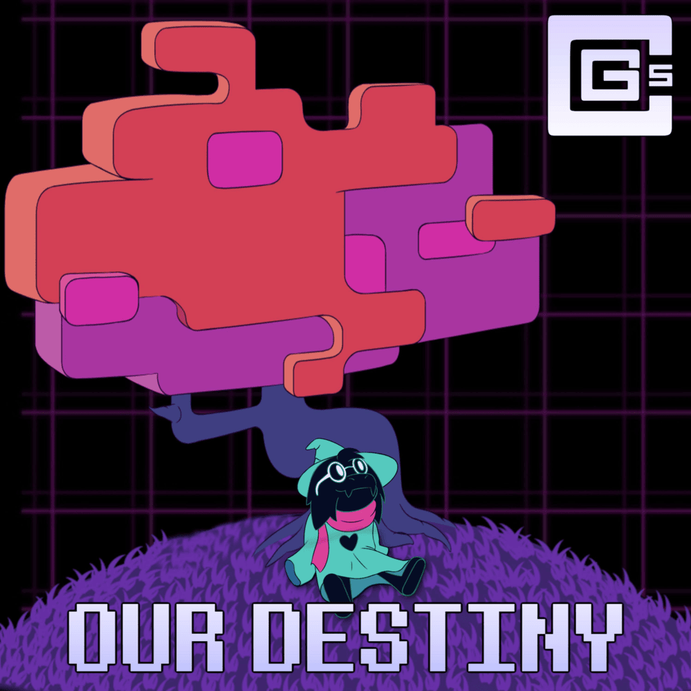 Cover image for Our Destiny - Single