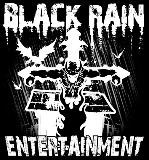 Cover image for Black Rain Ent.
