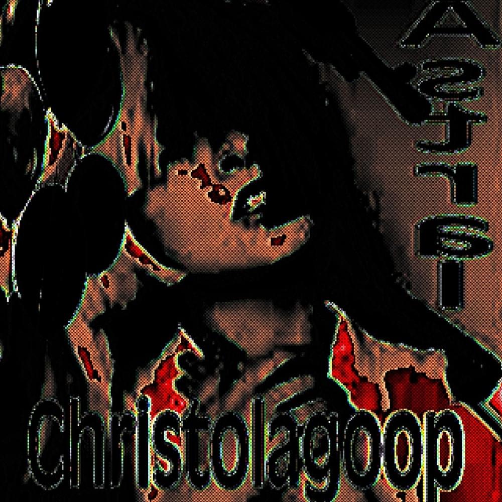Album cover art for "Christolagoop *helium inhaler trap*" by Sunshine Christo