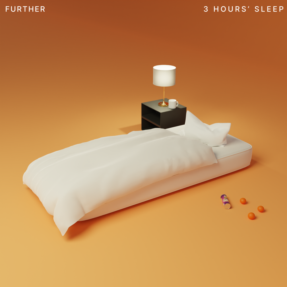Lover by Further