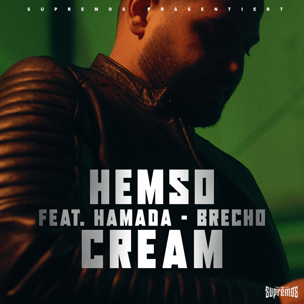 Cream by Hemso